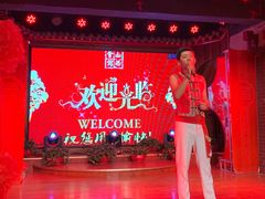 -山西会馆·晋菜·晋商宴·牌匾博物馆(胜利东街店)
