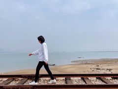 -海堤纪念公园