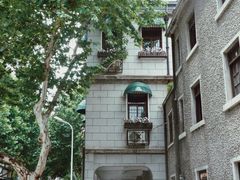 -飞马旅黎黄陂路文旅街区