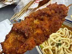 -辽B·小串(总店)