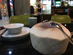 -东椰·海南椰子鸡火锅(朝阳门店)