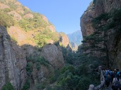 -雁荡山风景名胜区