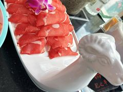 -肥之牛健康火锅(水域蓝湾店)