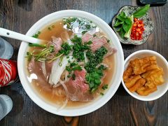 -PHO·5越南牛肉粉(建新路店)