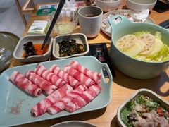 -池云涧自然椰子鸡(万泰汇店)