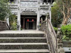 -徽商大宅院