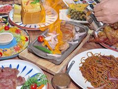 -路易十三西餐厅(西关新天地店)