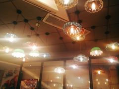 -潮庭港式茶餐厅·熊仔奶茶(同济广场店)