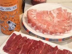 -京悦南门涮羊肉(长寿路店)