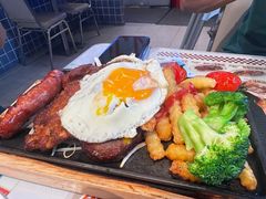 -肥韬茶餐厅(海上世界店)