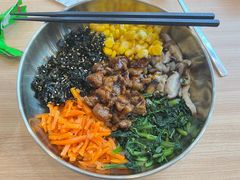 -米村拌饭(王府井喜悦店)