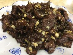 -同发号饭庄(复兴路店)