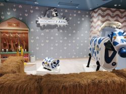 -奈尔宝家庭中心·亲子餐厅(北京东坝万达店)