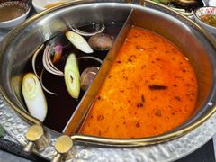 -一绪に寿喜烧(荟聚店)