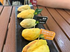 -榴莲BB 四季果园