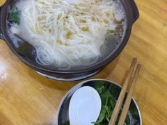 -贵州沾水米线(学田湾店)