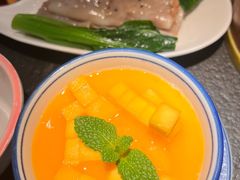-蝴蝶里·粤菜·点心(滨江龙湖店)