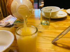 -东吉馆韩式餐厅(八经街总店)