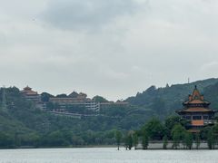 -顺峰山公园