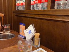 -东海怡品海鲜豆捞(星街坊店)