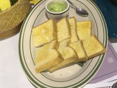 -太食獸泰式茶餐厅(兰州中心首店)