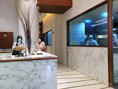 -WHEAT&BAKER-麥(凯德来福士店)