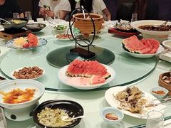 -飞鹿餐饮·陕南菜(北关店)