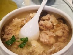 -老爷庙风味美食府(魏都大道店)