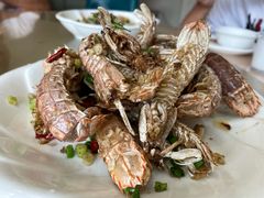 -天天渔港海鲜酒家(石浦玉泉路店)