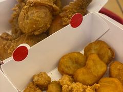 鸡米花-胖老爹美式炸鸡(远洋旗舰店)