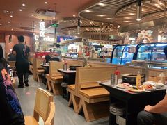 -山焱·炭火自助烤肉(周浦万达店)