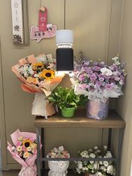 -雪绒花月子会所(万安店)