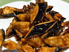 -桃子餐厅·天津菜(王顶堤总店)