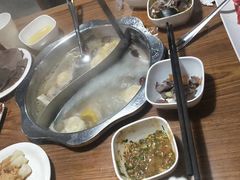 -傣妹火锅(南京东路一店)