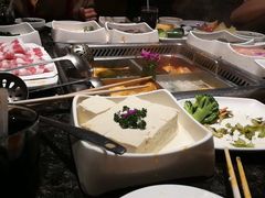 -海底捞火锅(团结桥店)