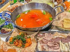 -王奋斗贵州酸汤牛肉火锅