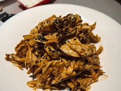 -味+新京宴·烤鸭·北京菜(创意谷店)