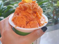 -老字号李姐炒冰(夏日百货店)