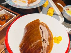 -真地道京味府·鲜橙烤鸭·北京菜(朝外大街东大桥店)