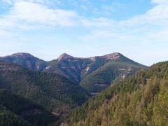 -龙洞风景区-藏龙涧