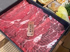 -牛匠和牛寿喜锅(西安总店)