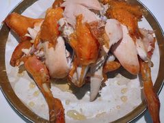 大厨手撕鸡-费大厨辣椒炒肉(高铁吾悦广场店)