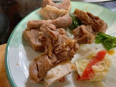 -银同牦牛肉火锅