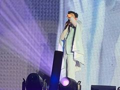 -上海体育场
