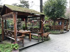 -青城甲(青城山店)