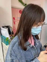-东方美妍小鹏造型