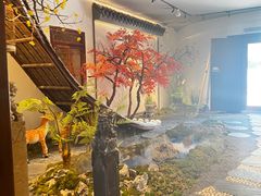 -蘭奢雅集·江浙菜(青山江滩店)