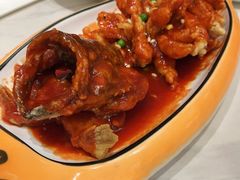 -吴记小园楼(新庄店)