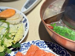 -东镇老火锅(长春路首店)