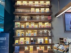 -Coffee@Works(仁川国际机场店)